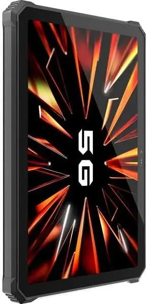 Планшет Blackview Active 12 Pro 16/1TB Black - фото 3