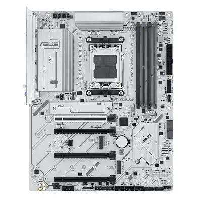 Материнська плата Asus (B850 MAX GAMING WIFI W) - фото 2