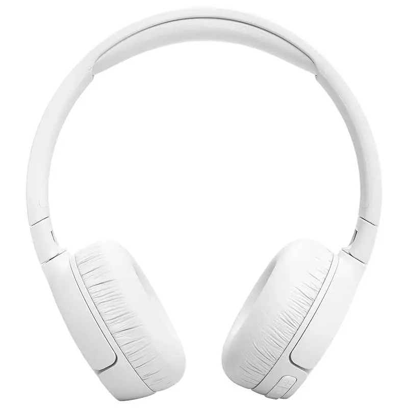 Bluetooth-гарнітура JBL Tune 670NC White (JBLT670NCWHT) - фото 6