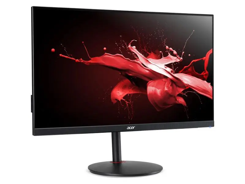 Монітор Acer Nitro XV270UXEbmiiprx (UM.HX0EE.E01) - фото 2