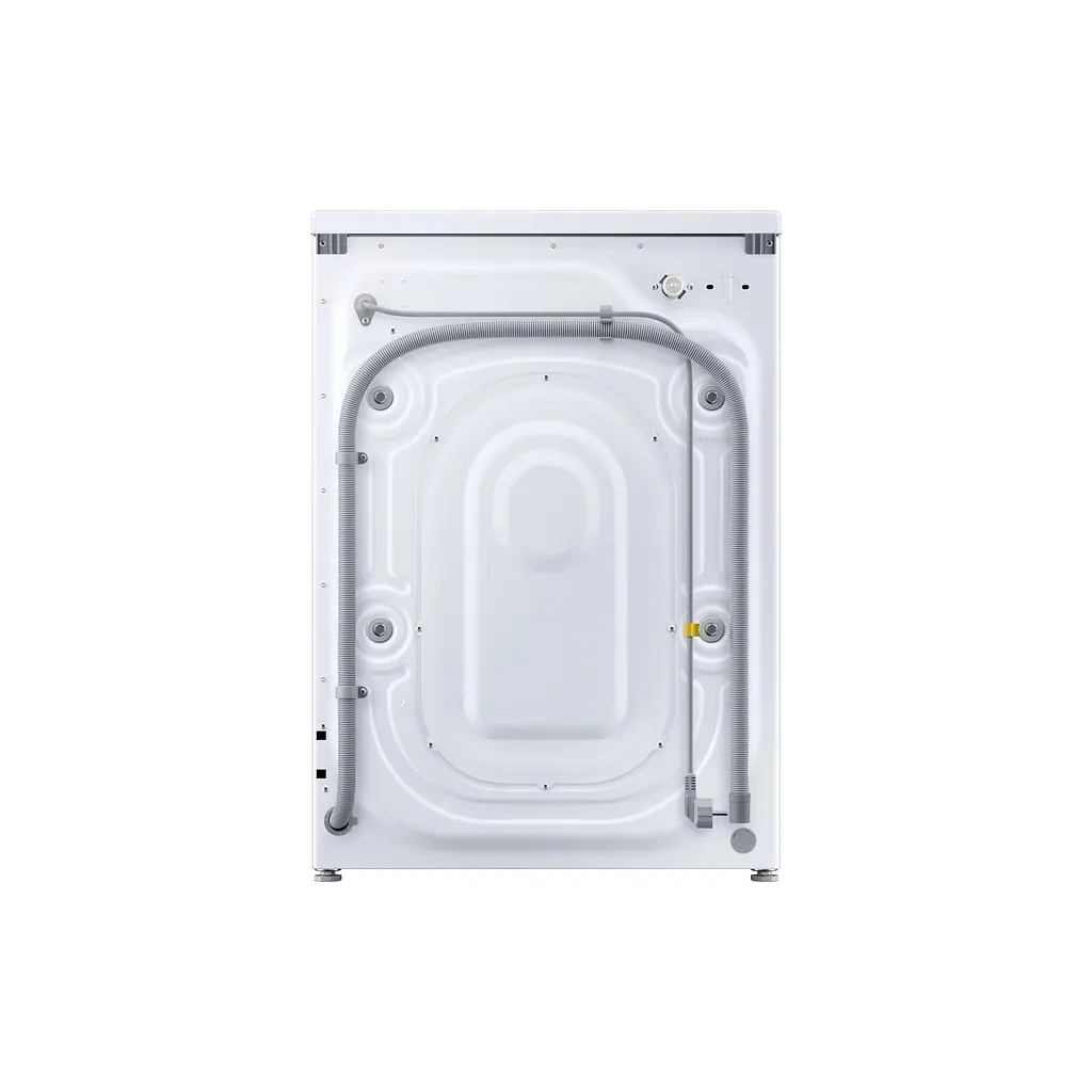 Пральна машина Samsung WW80FG3M05AWLF - фото 6