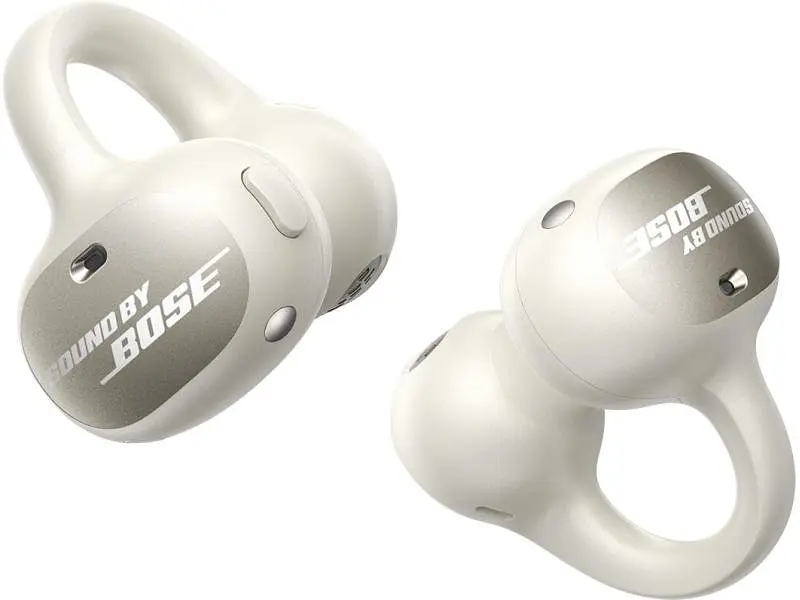 Навушники BASEUS Inspire XC1 White (A0102801) - фото 3
