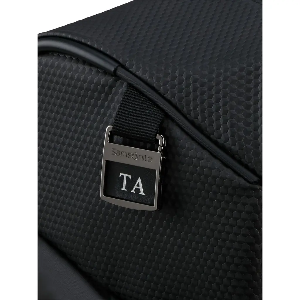 Сумка-Рюкзак На Колесах Samsonite ECODIVER CHARCOAL 55x40x25 KH7*18012 - фото 10