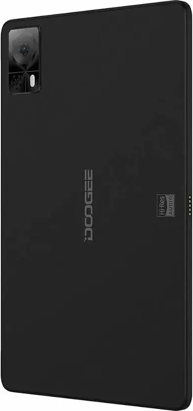 Планшет Doogee T20s 8/128Gb Midnight Black LTE - фото 5