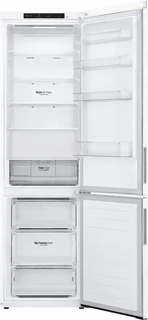 Холодильник LG GW-B509CQZM - фото 5
