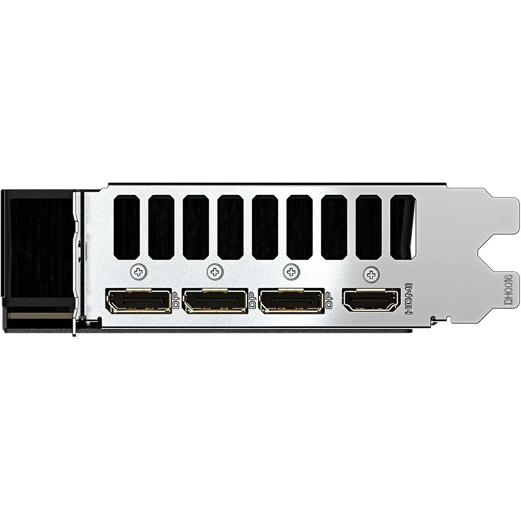 Відеокарта AORUS GeForce RTX 5080 XTREME WATERFORCE 16GB (GV-N5080AORUSX W-16GD) EU [127135] - фото 5