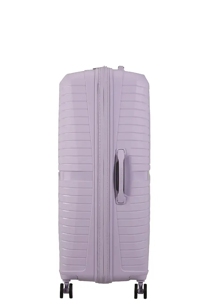 Валіза 77 См American Tourister AIRCONIC STORMY LILAC 77x49x31 88G*32003 - фото 8