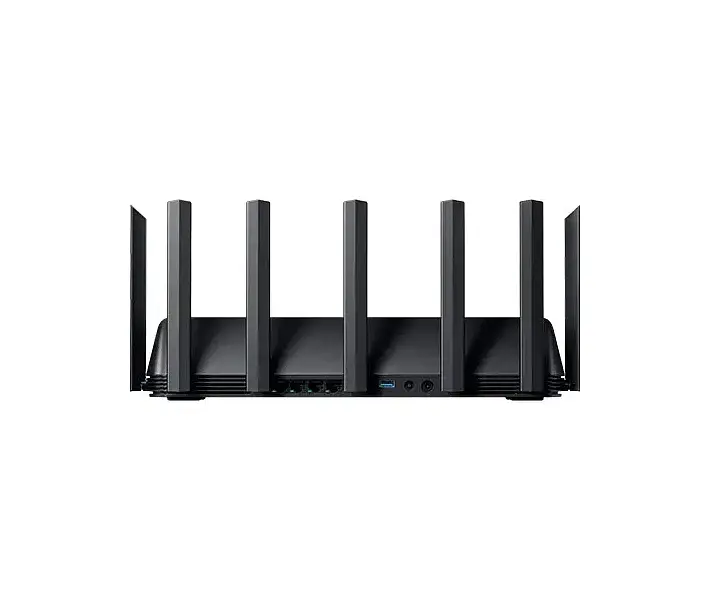 Бездротовий роутер Wi-Fi 7 - Xiaomi Router BE7000 CN - фото 3