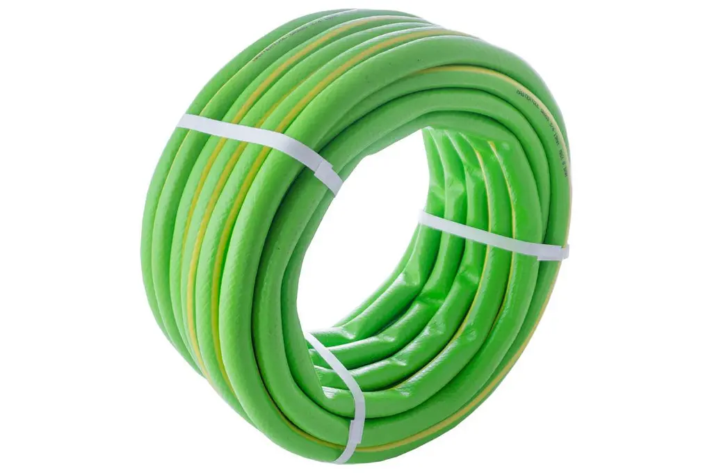 Поливальний шланг Mastertool 3/4" x 25 м Grass 92-1067 - фото 2