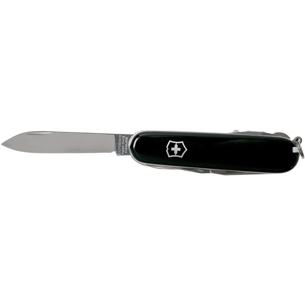 Ніж Victorinox Swiss Army Huntsman [1.3713.3] [68219] - фото 2