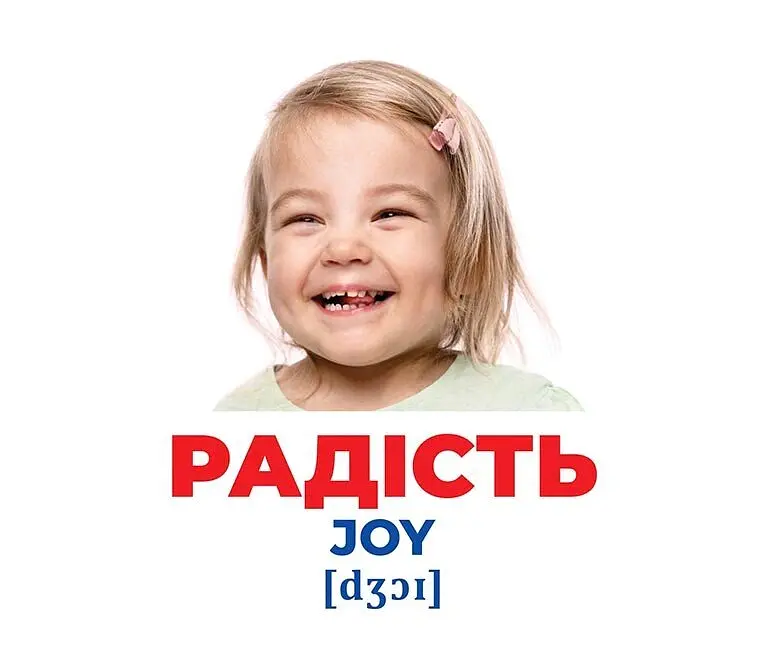 Емоції та почуття. Геній з пелюшок - - фото 3