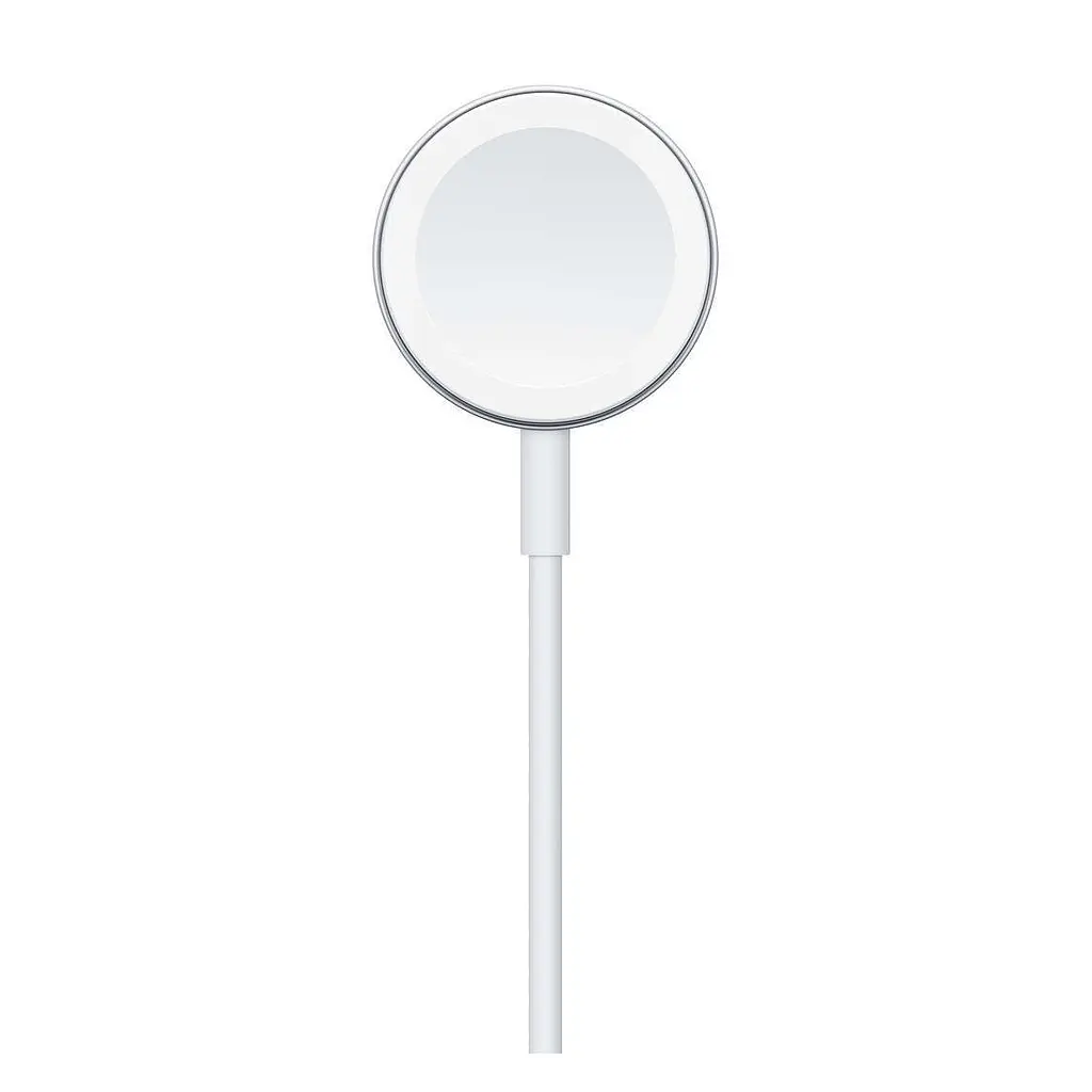 Зарядний пристрій Apple Watch Magnetic Charger to USB-C Cable (0,3m) (MU9K2/MX2J2/MX2H2) [66670] - фото 2
