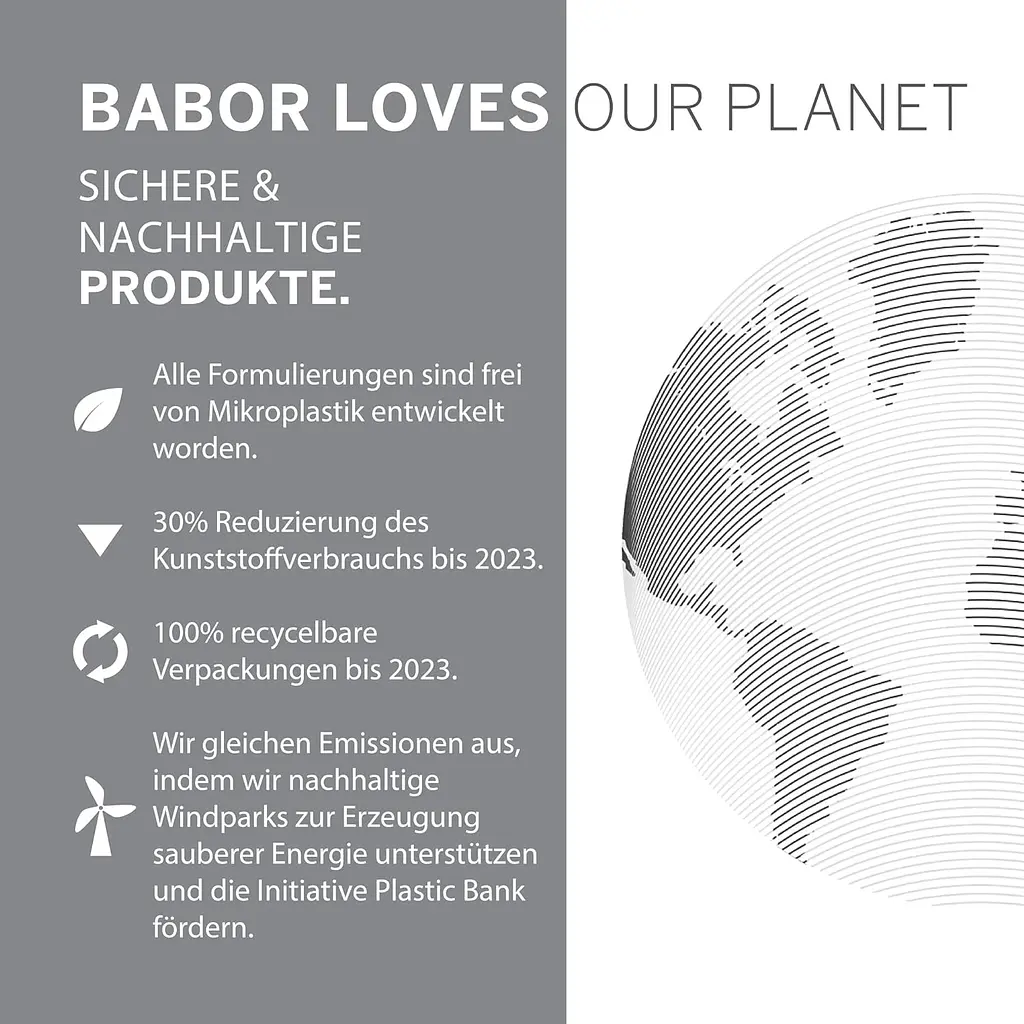 Термальний спрей Babor Skinovage 100 мл - фото 5