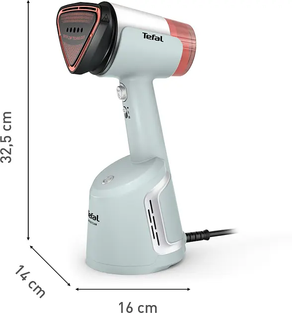 Відпарювач Tefal AeroSteam DT9814F0 - фото 4