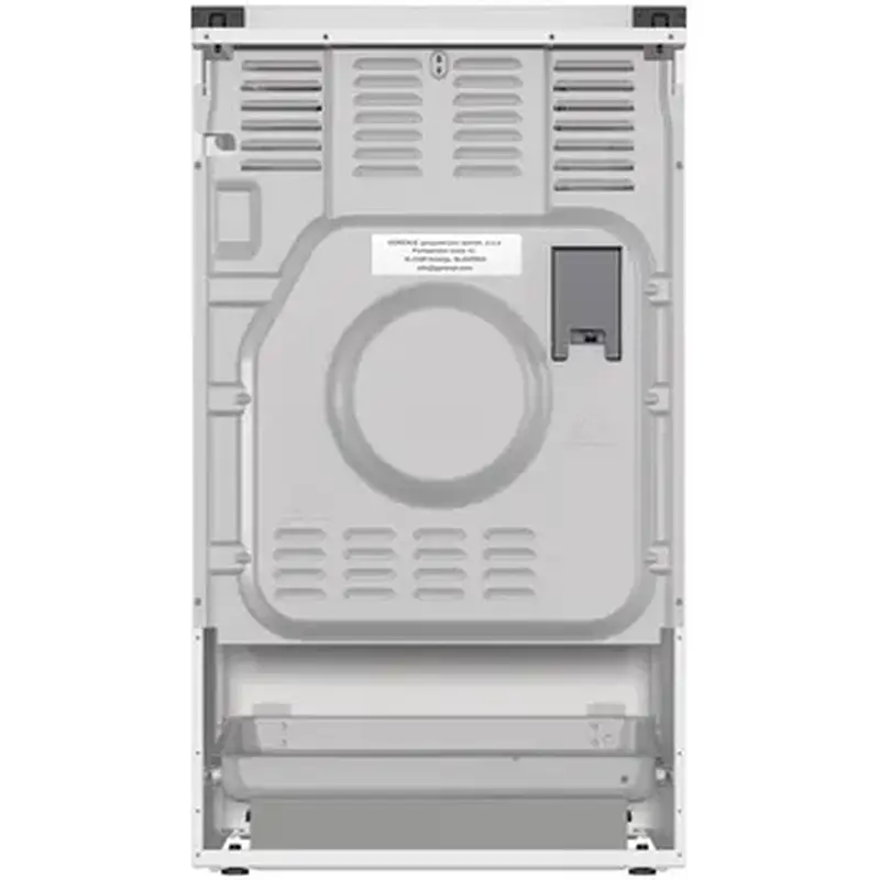 Плита газовая GORENJE GK 5A22 WH - фото 4