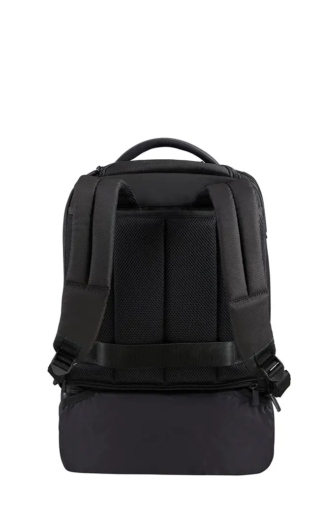 Рюкзак На Колесах 17,3" Samsonite MYSIGHT BLACK 48x32,5x18,5 KF9*09006 - фото 9
