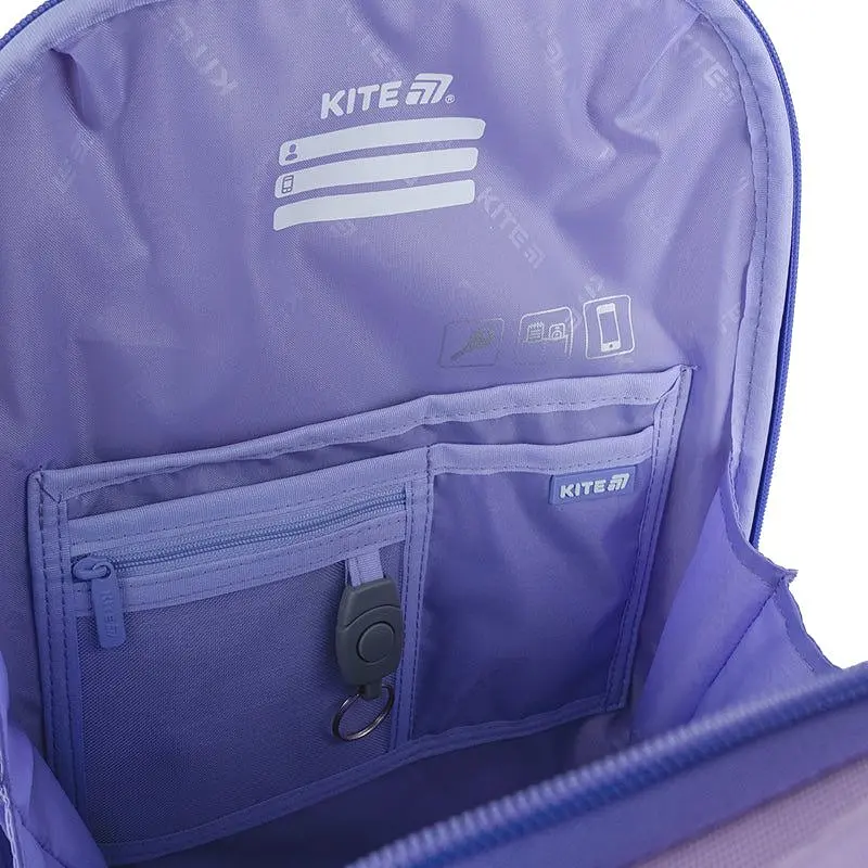 Рюкзак Kite Education каркасний 555 Sweetheart (K25-555S-7) - фото 9