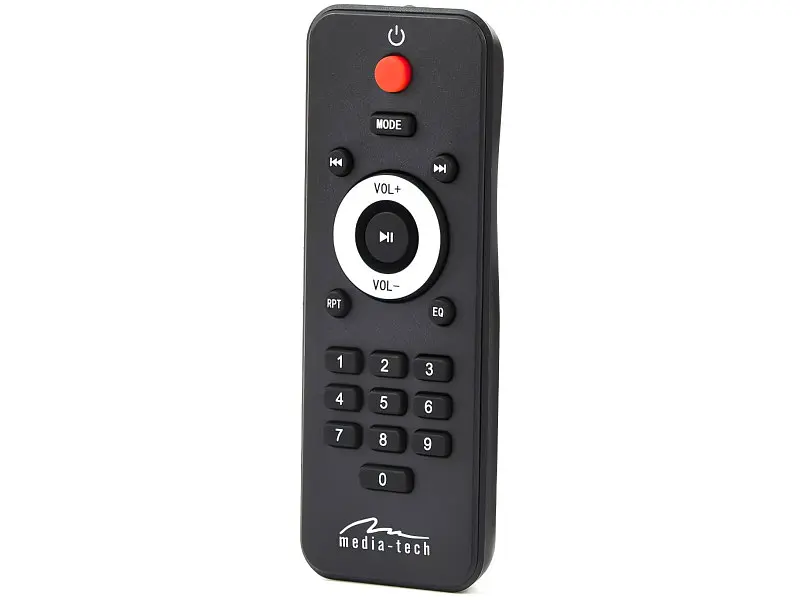 Акустична колонка Media-Tech Funbox KEG Pro (MT3182) - фото 9