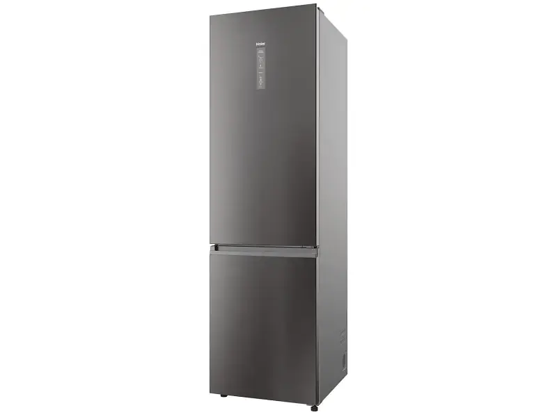 Холодильник з морозильною камерою Haier HDPW5620DNPD - фото 4
