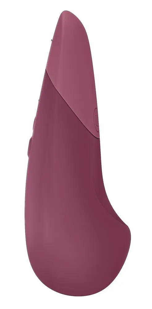 Мінівібратор Womanizer Vibe Dusky Pink, 3 авторежими + 10 рівнів інтенсивності - фото 3