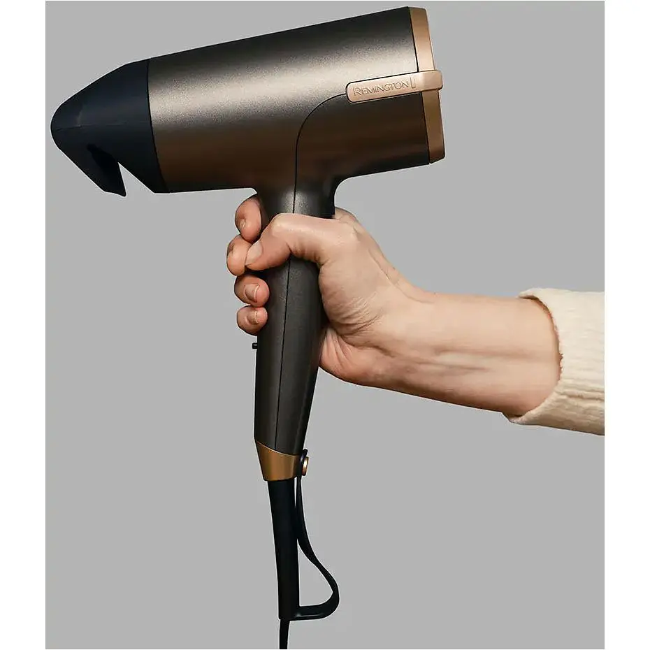 Фен Remington D6077 ONE Dry & Style [146213] - фото 6