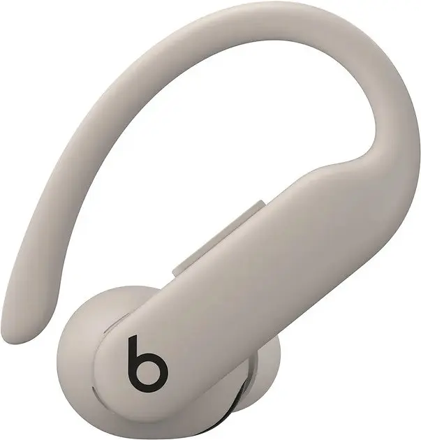 Бездротові навушники Beats by Dr. Dre Powerbeats Pro 2 (MX733) бежеві - фото 5