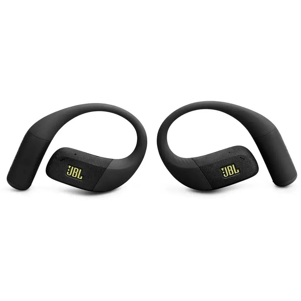 Навушники JBL Endurance Zone Black (JBLENDUZONEBLKL) - фото 3