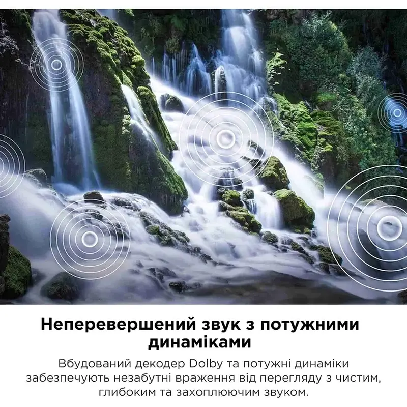 Телевизор LED TCL 32S5400AF - фото 7