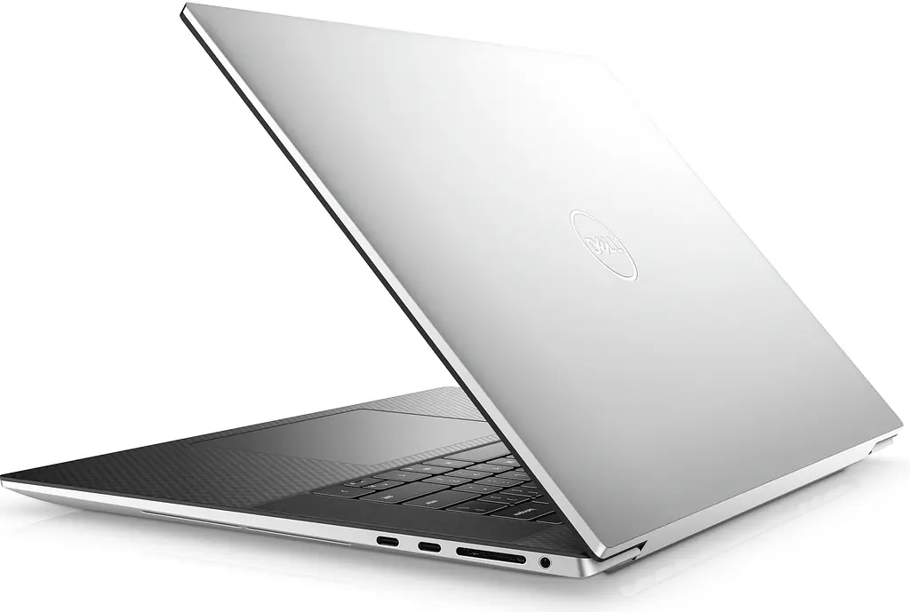 Ноутбук Dell XPS 17 (9710) 17UHD+ Touch/Intel i9-11980HK/64/2048F/NVD3060-6/W10P/Silver (N979XPS9710UA_WP) - фото 8