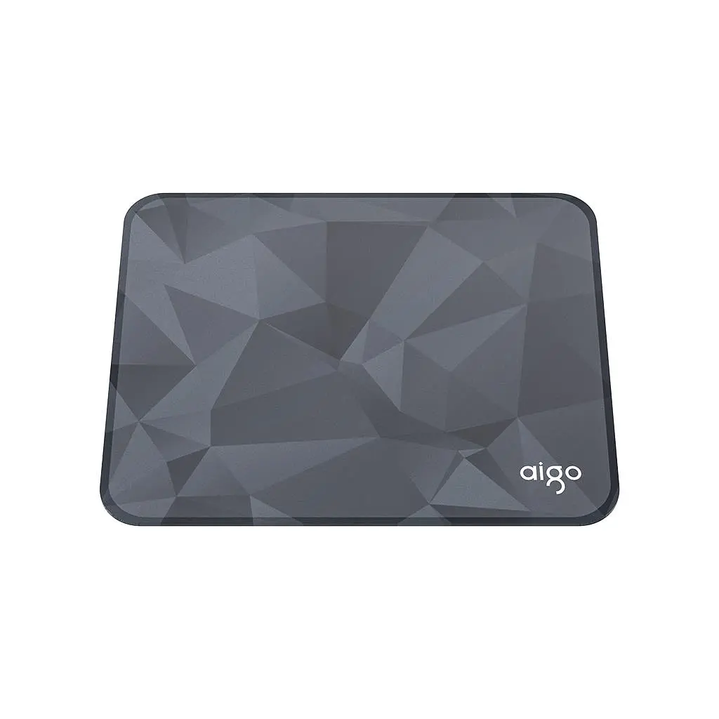 Килимок для мишки Aigo M1 Gray (MP M1 GRAY) - фото 4