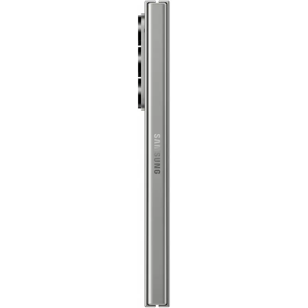 Смартфон Samsung Galaxy Fold6 12/1TB UA-UCRF Silver Shadow [SM-F956BZSNSEK] [111227] - фото 9