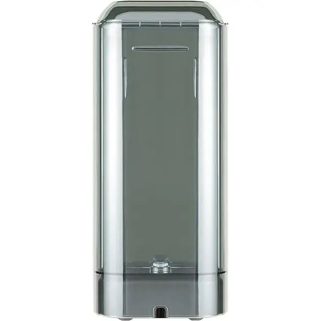 Кофеварка капсульная Catler Porto 0.8 л черная (ES703PORTOB) - фото 3