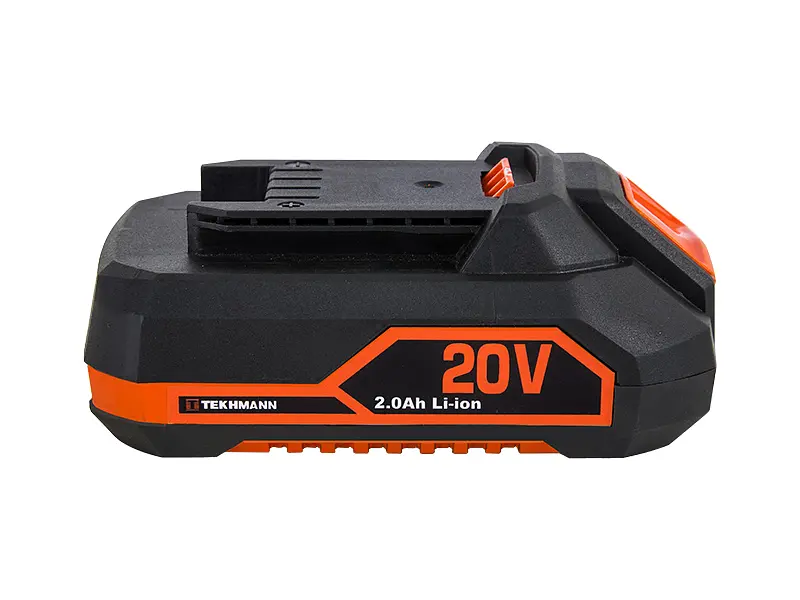 Акумулятор TAB-20/i20 Li 20В 2А·год TEKHMANN hoz0014342 - фото 3