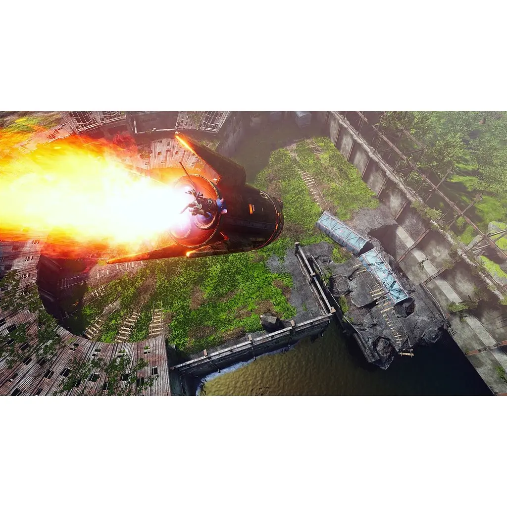 Ключ активації Microsoft Biomutant для Xbox One/Series - фото 8