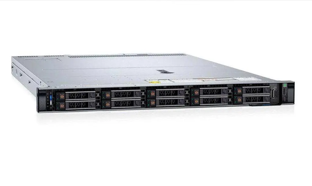 Сервер Dell PowerEdge R660XS (VJ454) - фото 4