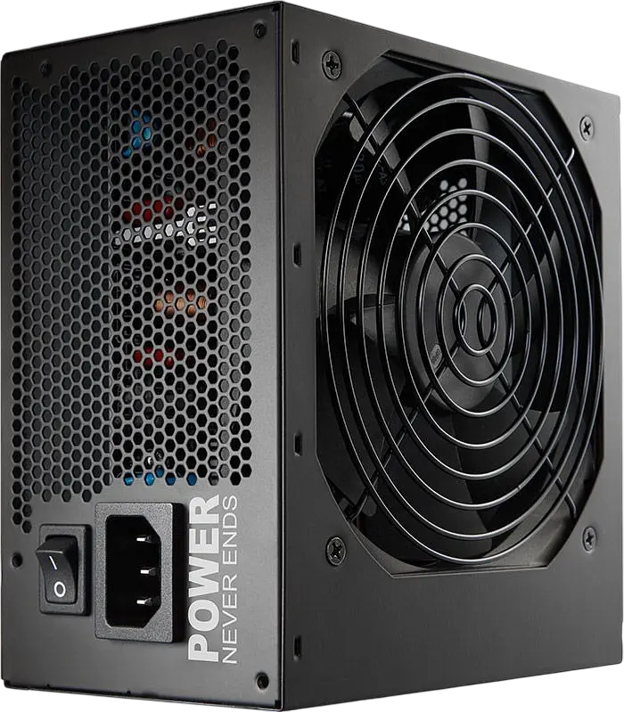 Блок живлення FSP HK-700 HYPER K PRO ATX3.1 700W 80+ - фото 3