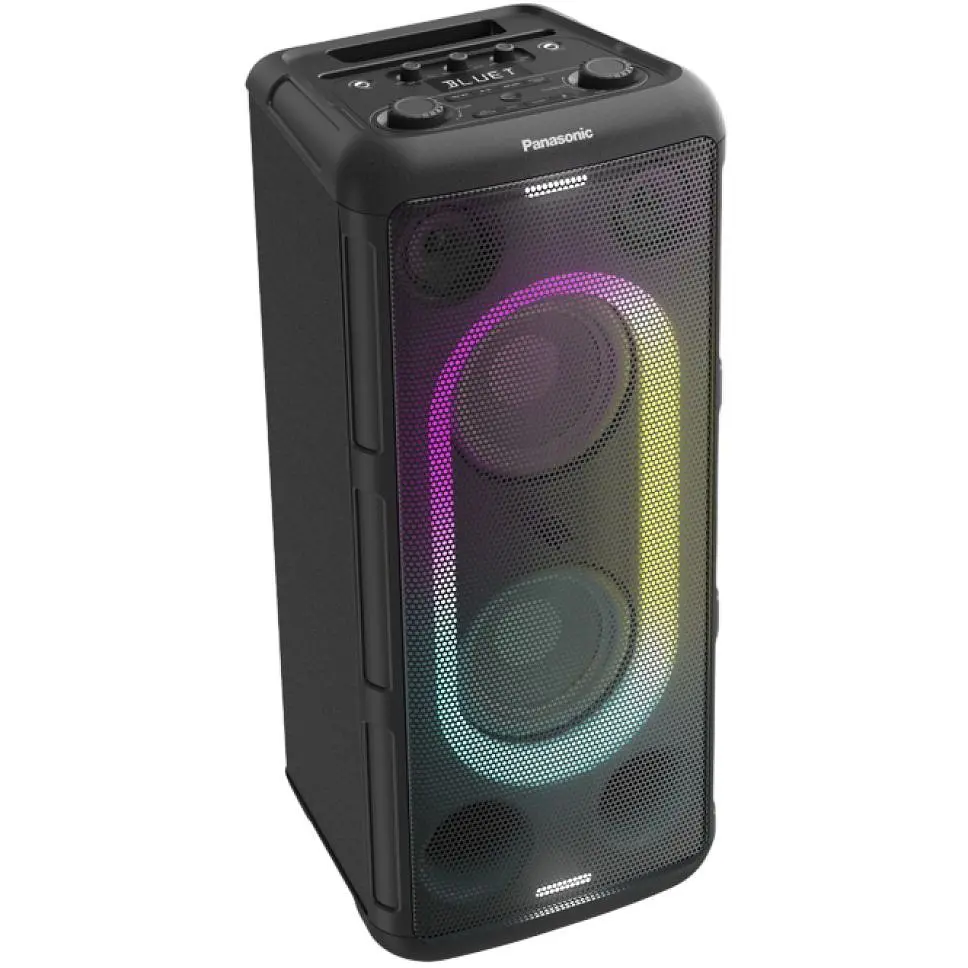 Аудіосистема Panasonic SC-TMAX45GSK - фото 2