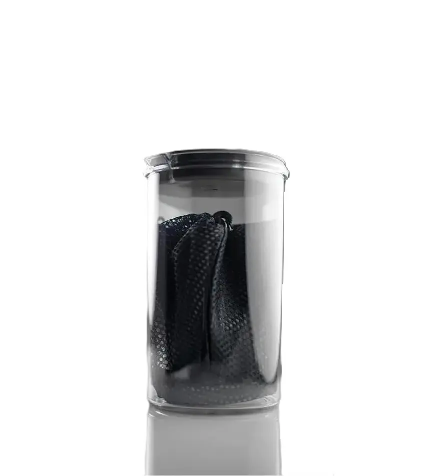 Горнятко з кавовим фільтром GSI Outdoors 50 Fl Oz JavaDrip Синій (1099-79466) - фото 5