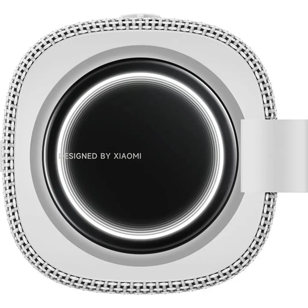 Акустична система Xiaomi Sound Play White (QBH4435GL) - фото 2