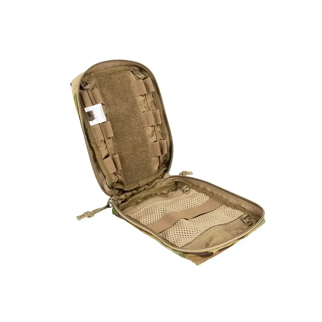 Підсумок Tasmanian Tiger Tac Pouch 6.1 MC (1033-TT 7298.394) - фото 5