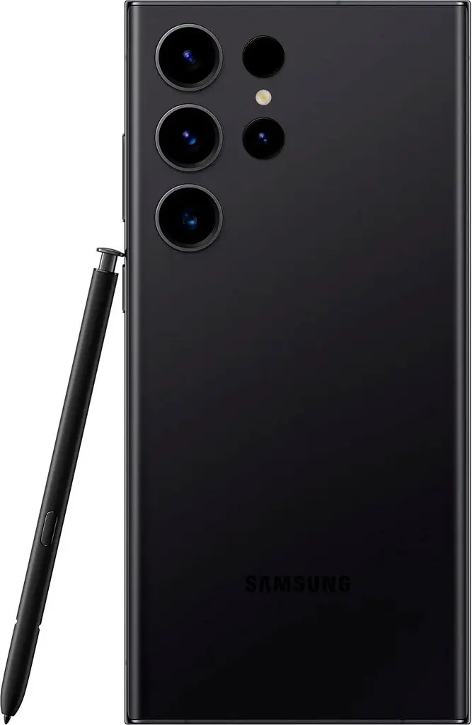 Смартфон Samsung Galaxy S23 Ultra 8/256GB Phantom Black (SM-S918BZKD) [80366] - фото 12