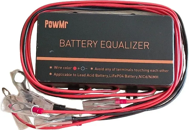 Балансир PowMr BE48N - 48 вольт