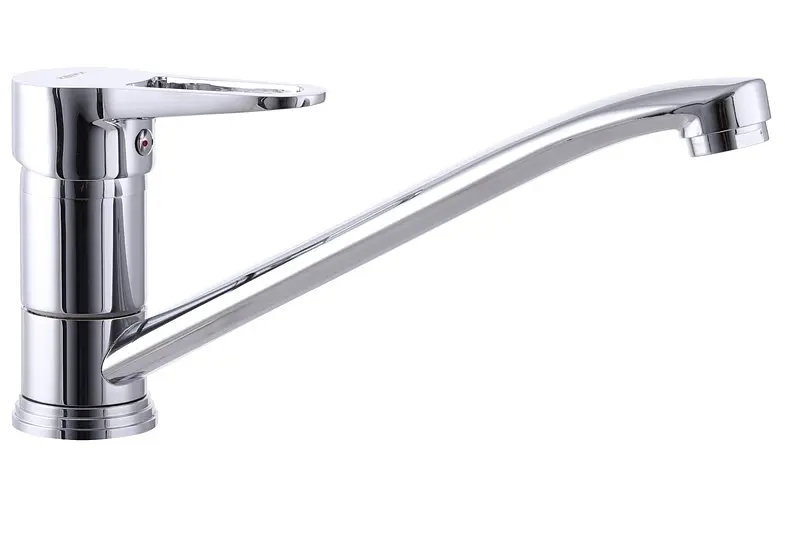 Змішувач для кухні ZERIX SOP4-A 045 ZX3057