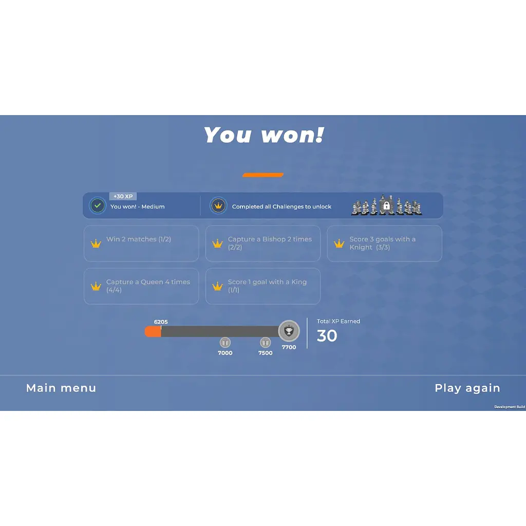 Ключ активації Microsoft Chessarama для Xbox One/Series S/X - фото 9