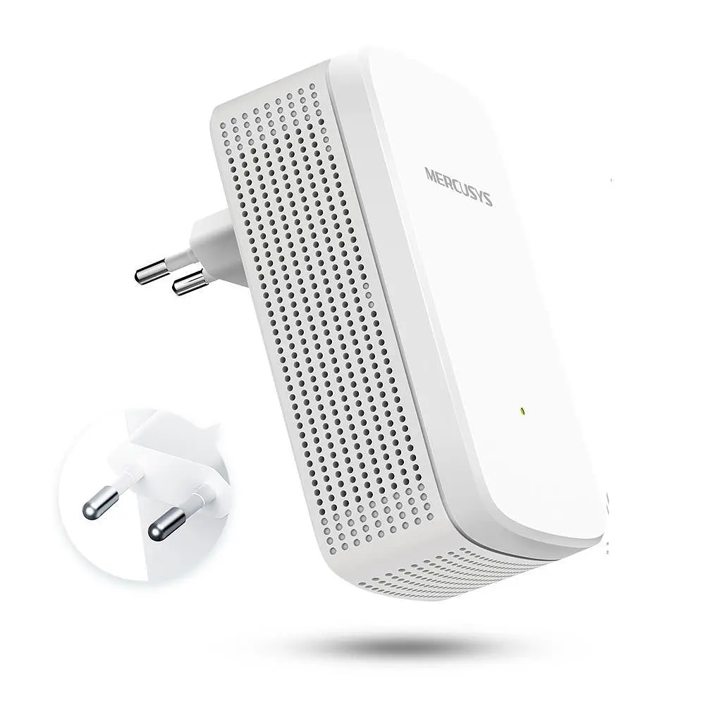 Усилитель Wi-Fi сигнала, ME20 MERCUSYS - фото 2