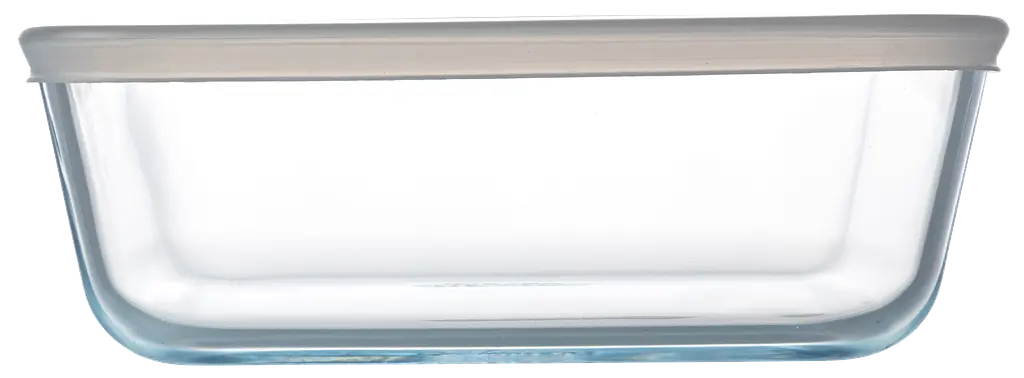 Форма з кришкою Pyrex Cook&Freez 20х20х7 см kuh0015962 - фото 2