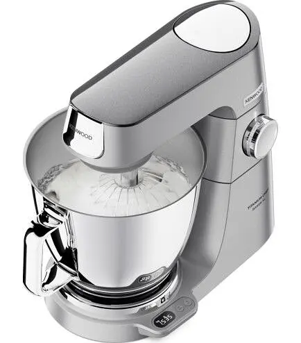 Кухонна машина Kenwood KVL 85.704 SI [66525] - фото 3