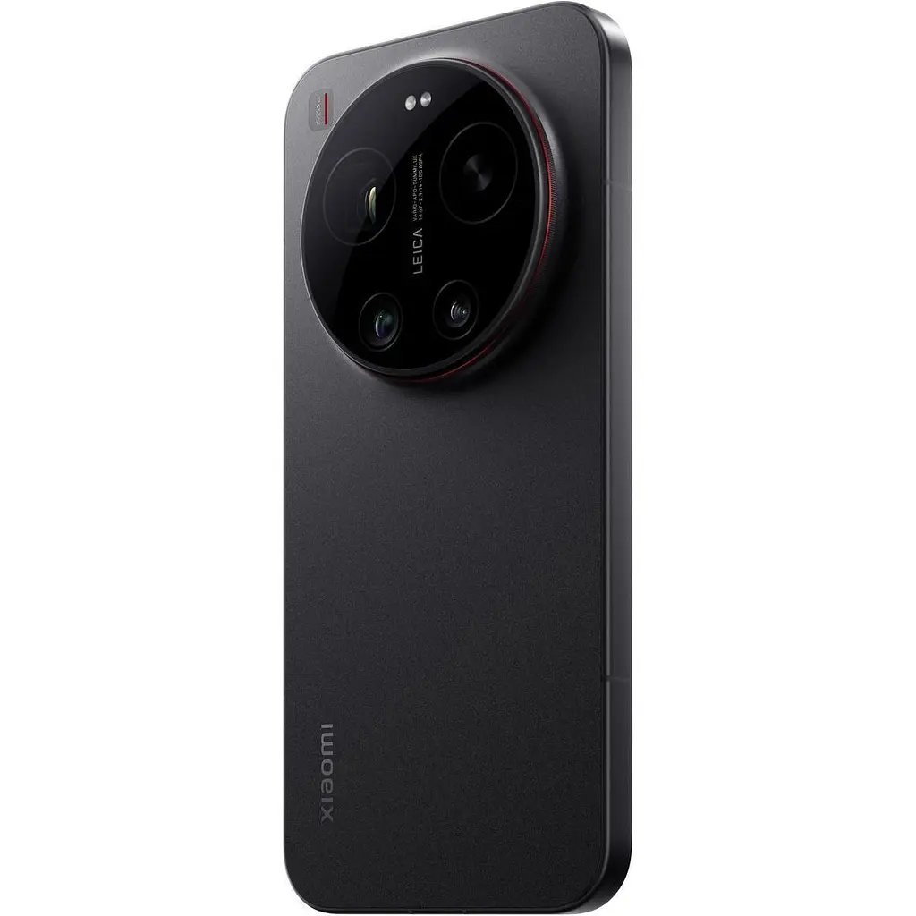 Смартфон Xiaomi 17 Ultra 16/1TB Black Global EU [166413] - фото 6