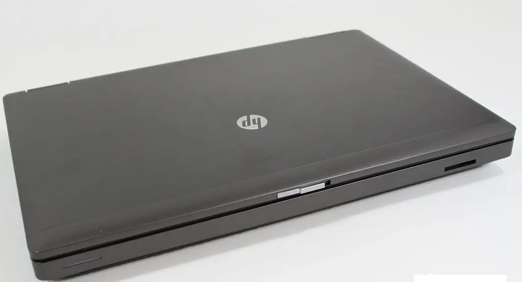 Ноутбук HP ProBook 6560b (i5-2520M/4/320) - Class B "Б/В" - фото 2