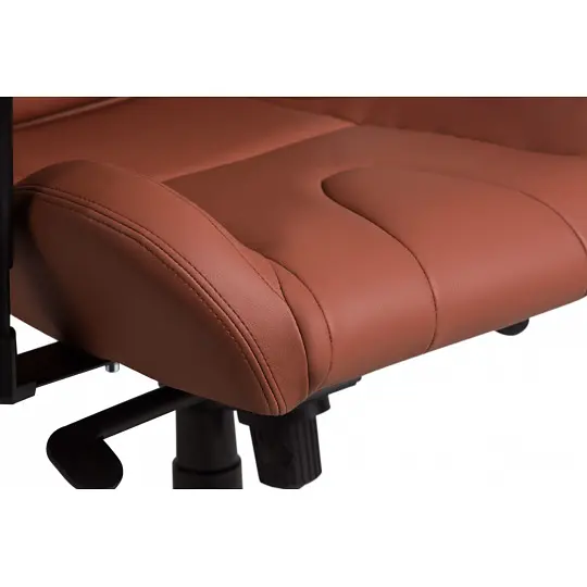 Геймерское кресло GT Racer X-8005 Brown [121522] - фото 9